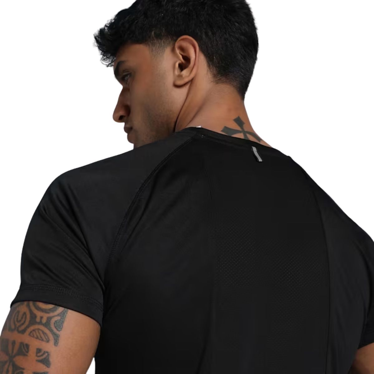 Puma Men's Essential Raglan Training Tee