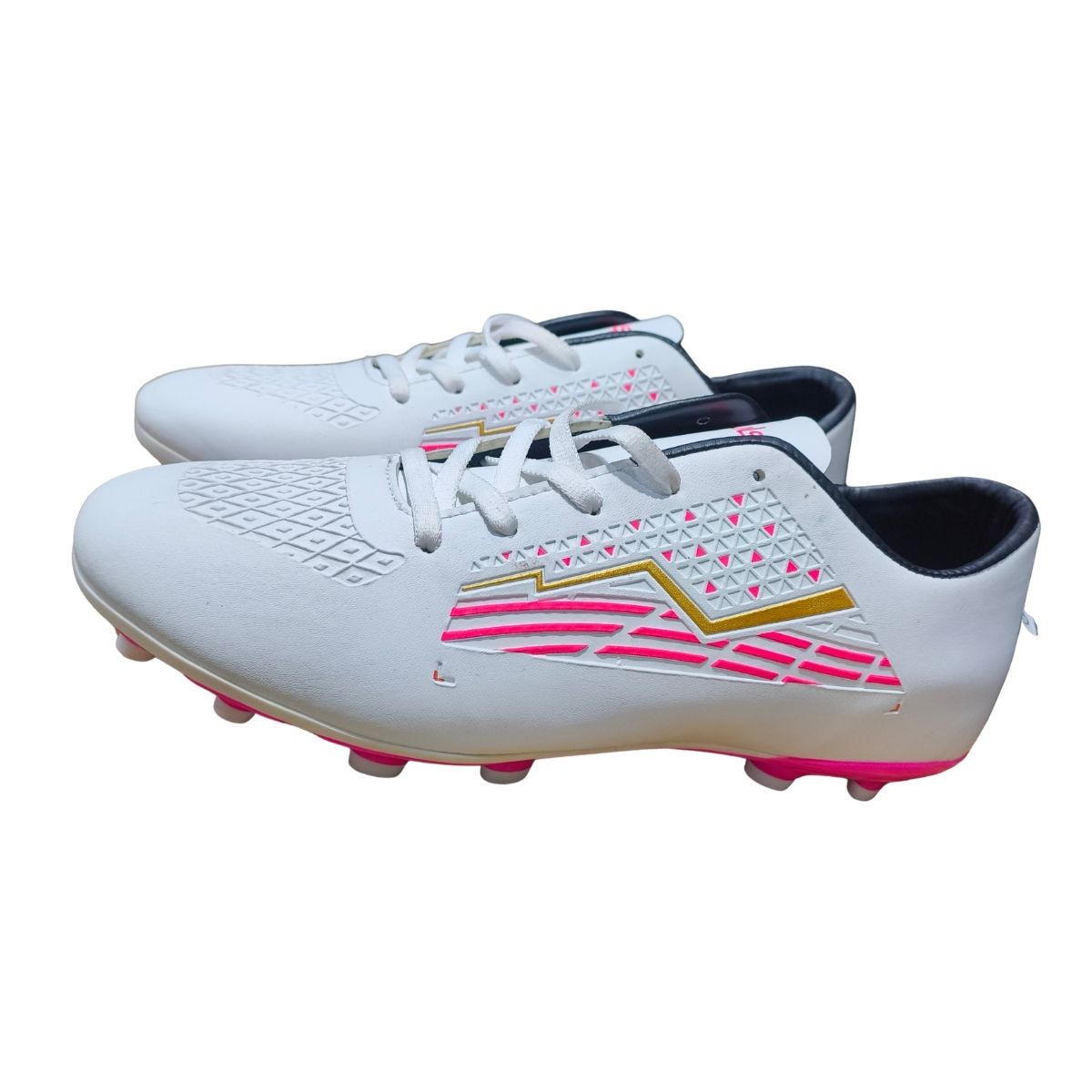 Puls8 Storm Football Shoes