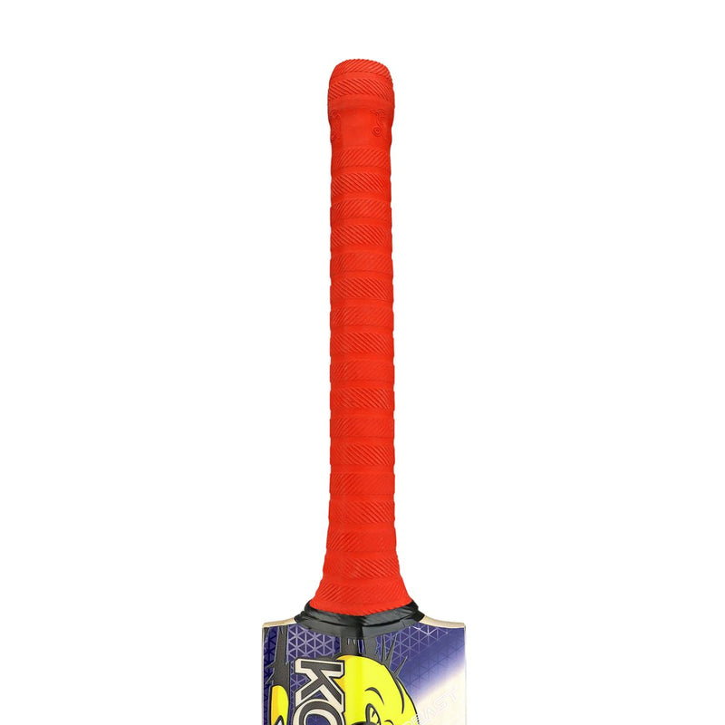 Load image into Gallery viewer, Kookaburra Beast Pro 2.0 English Willow Cricket Bat
