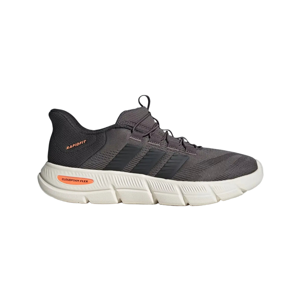Adidas Cloudfoam Flex - Rapidfit Mens Running Shoes