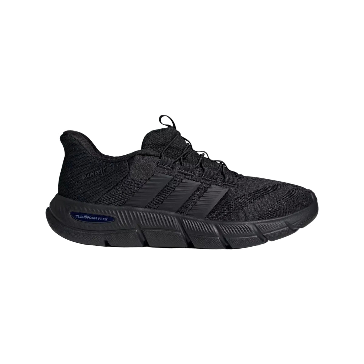 Adidas Cloudfoam Flex - Rapidfit Mens Running Shoes