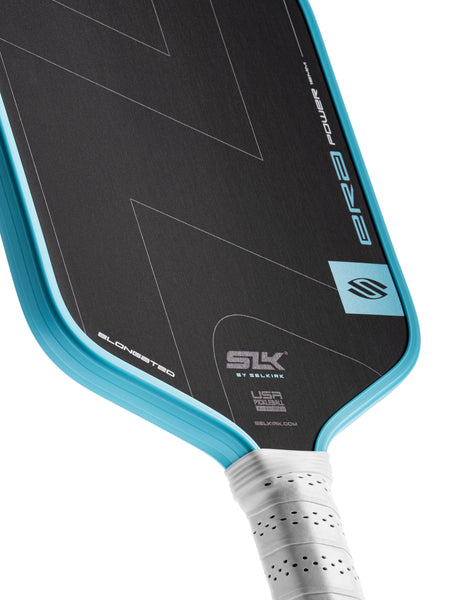 Selkirk SLK Era Power Pickleball Paddle (Elongated)