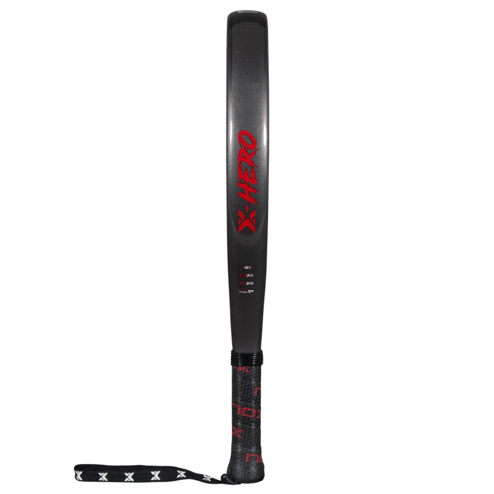 Nox X-Hero Padel Racket
