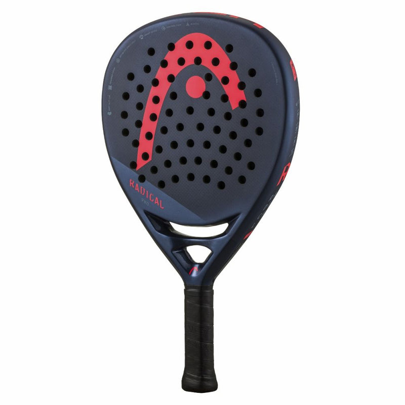 Load image into Gallery viewer, Head Radical Pro 2024 Padel Racquet
