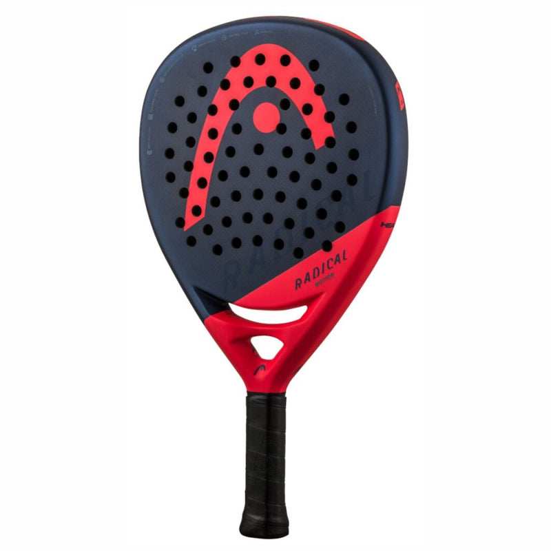 Load image into Gallery viewer, Head Radical Motion 2024 Padel Racquet
