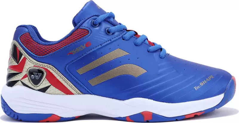 Load image into Gallery viewer, Yonex Akayu Super 6 Badminton Shoes
