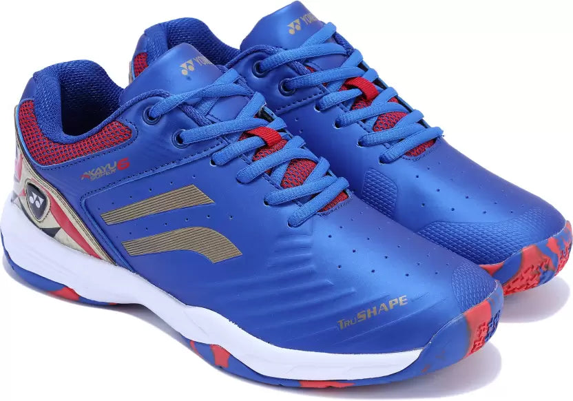 Yonex Akayu Super 6 Badminton/Squash Shoes