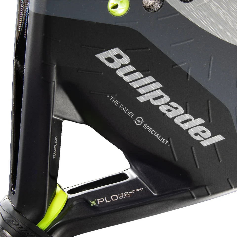 Bullpadel Xplo 2026 Padel Racket