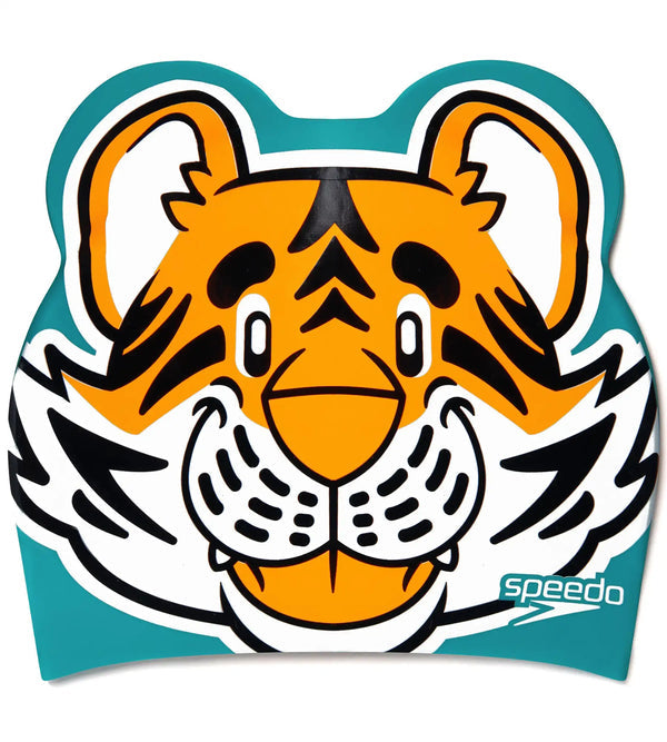 Speedo PRT Character Swimming Cap