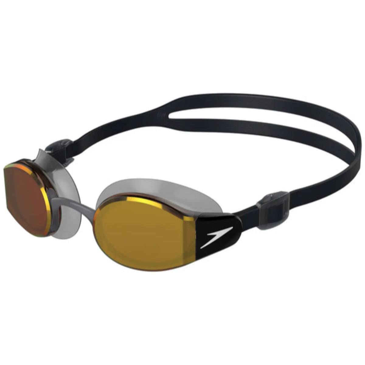 Speedo Mariner Pro Mirror Swimming Goggle