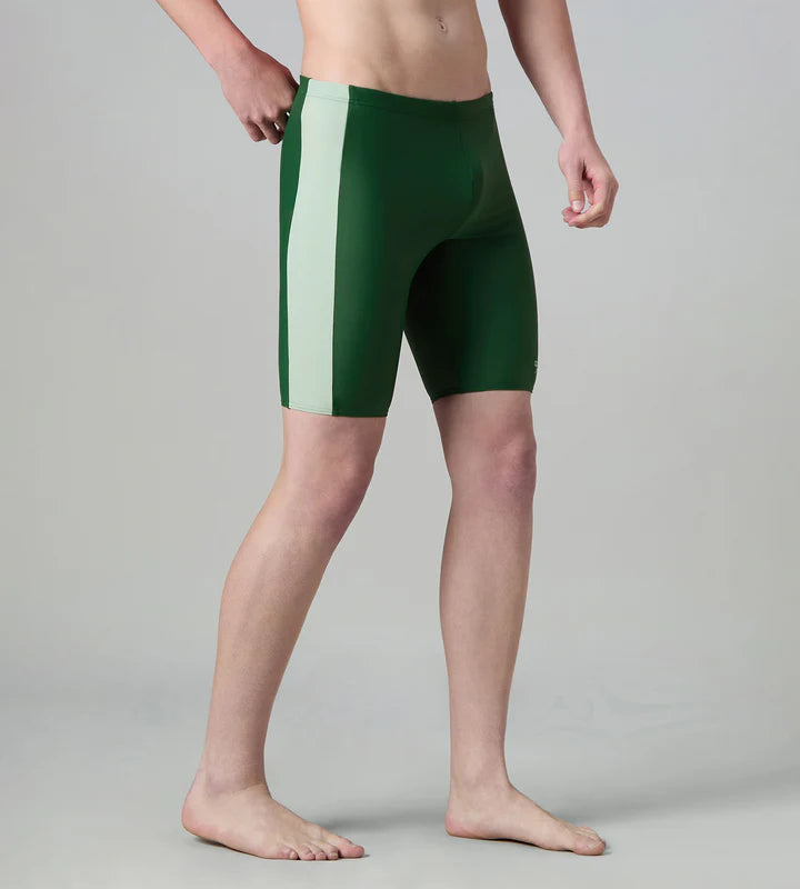 Speedo Am Dive Jammer Swimming Costume(Male)