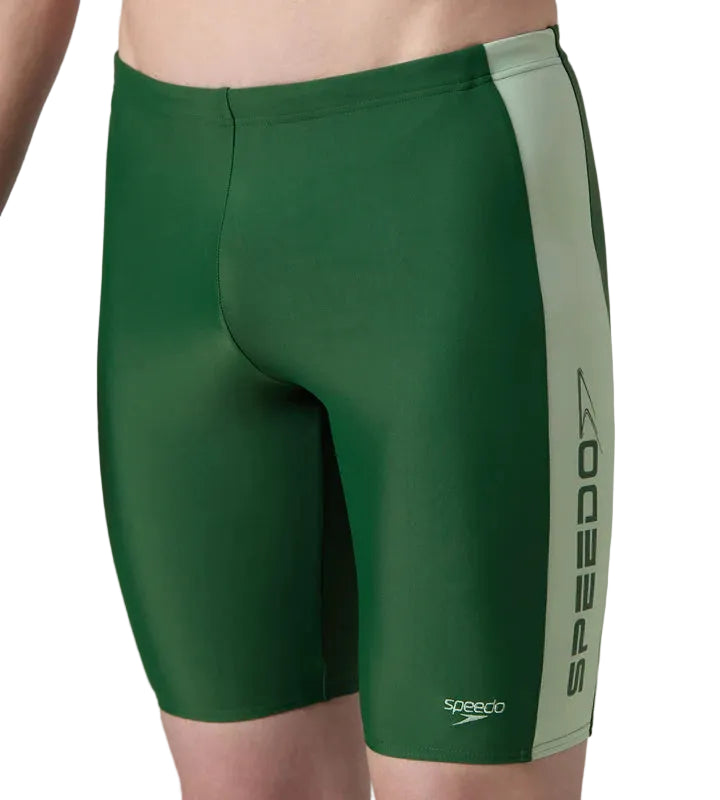 Speedo Am Dive Jammer Swimming Costume(Male)