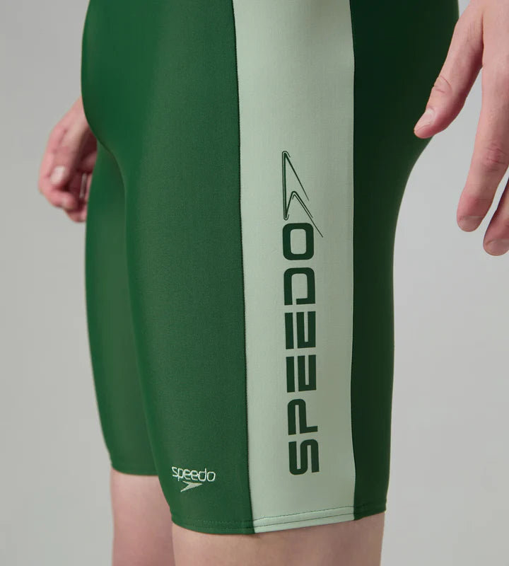 Speedo Am Dive Jammer Swimming Costume(Male)