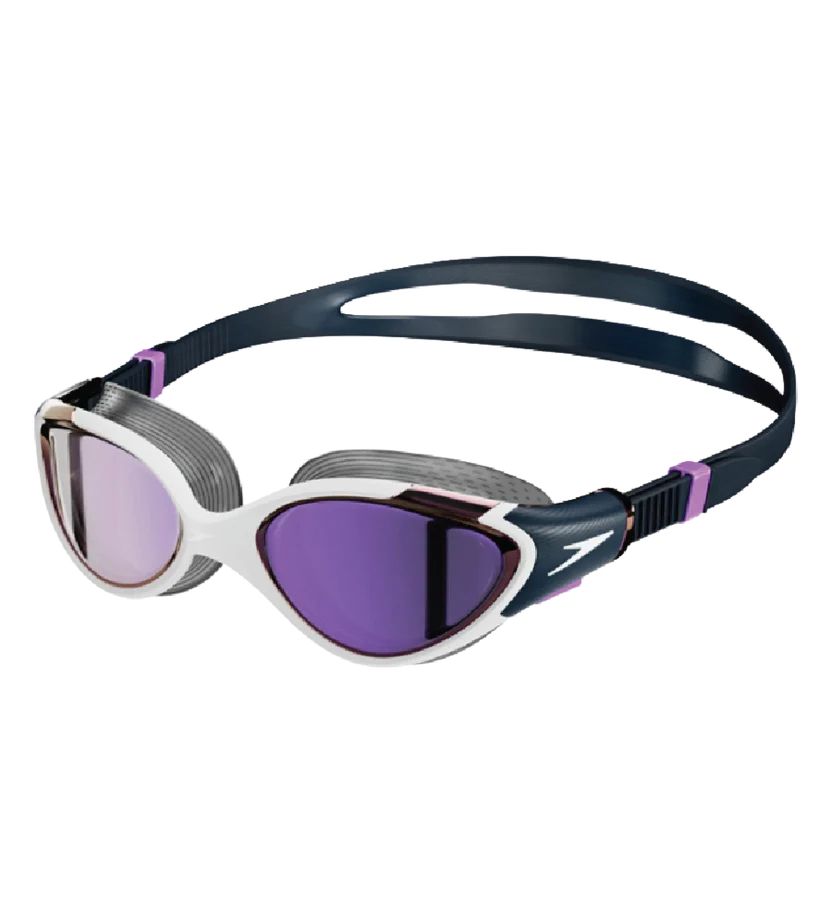 Speedo Biofuse 2.0 Anti Fog Mirror Swimming Goggle