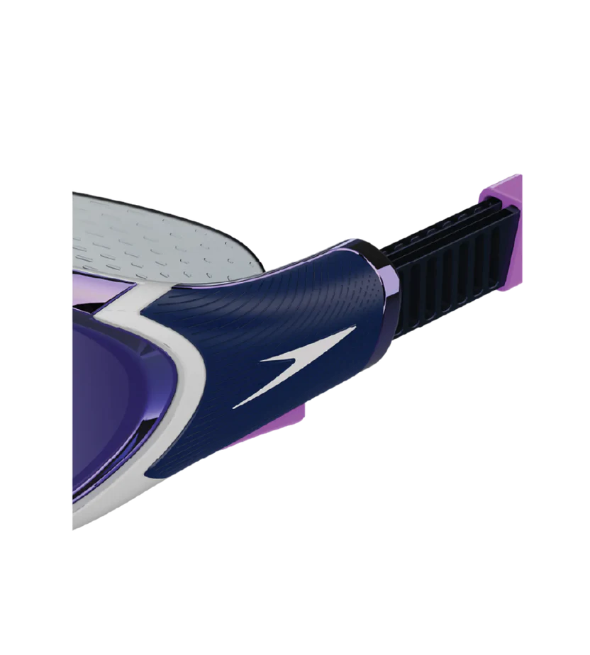 Speedo Biofuse 2.0 Anti Fog Mirror Swimming Goggle