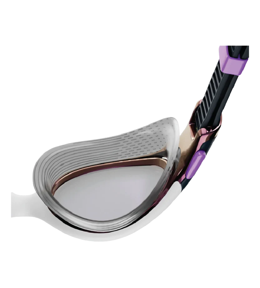 Speedo Biofuse 2.0 Anti Fog Mirror Swimming Goggle