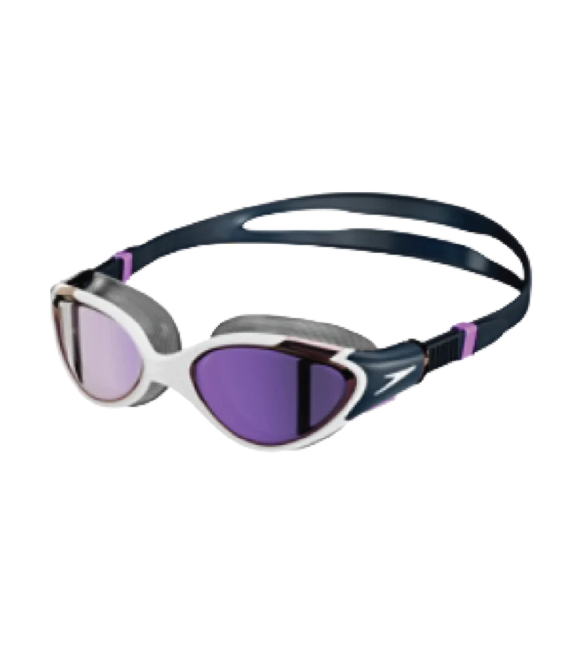 Speedo Biofuse 2.0 Anti Fog Mirror Swimming Goggle