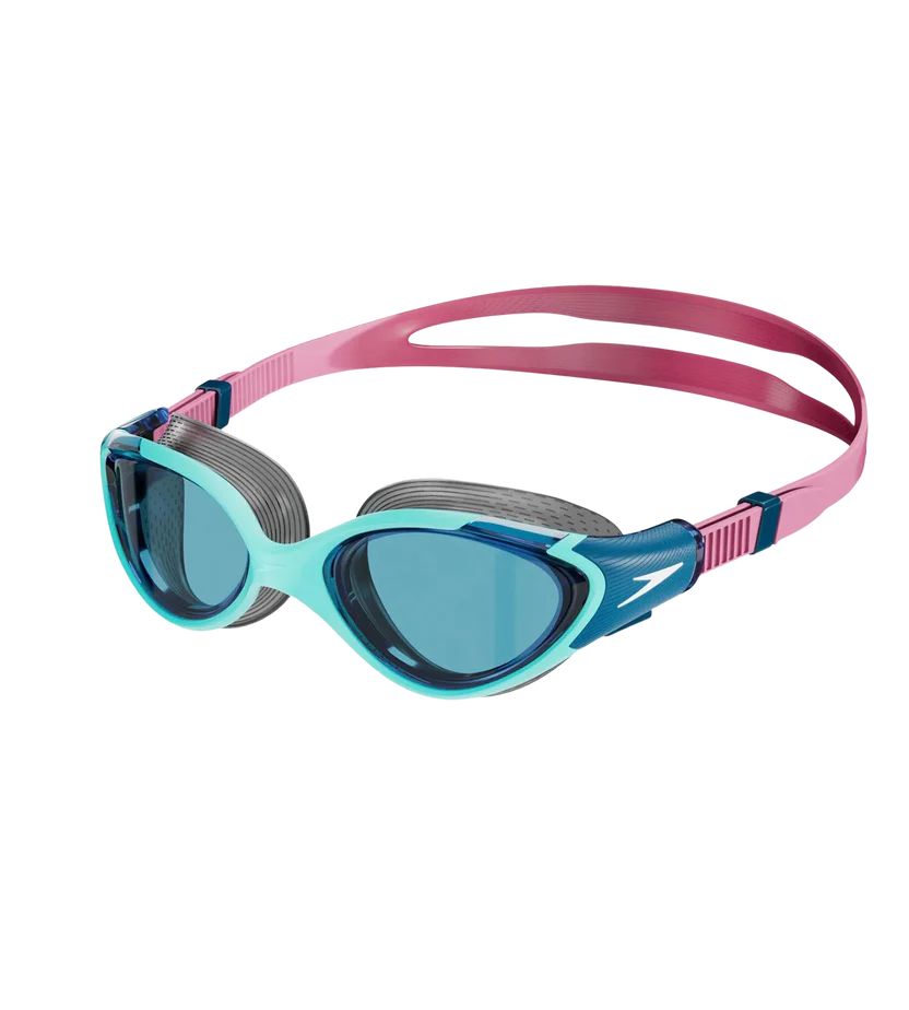 Speedo Biofuse 2.0 Anti Fog Mirror Swimming Goggle