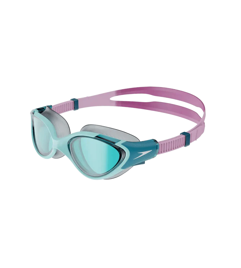 Speedo Biofuse 2.0 Anti Fog Mirror Swimming Goggle