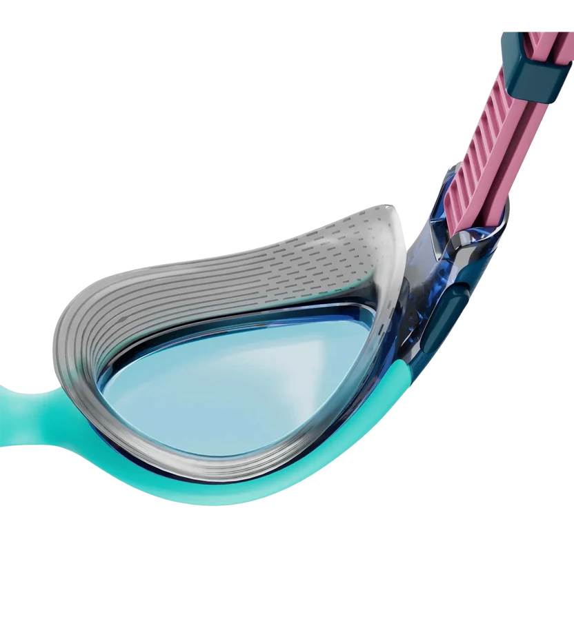 Speedo Biofuse 2.0 Anti Fog Mirror Swimming Goggle