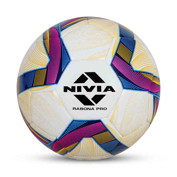 Load image into Gallery viewer, Nivia Rabona Pro Football
