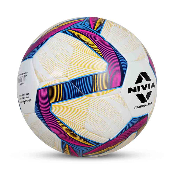 Nivia Rabona Pro Football