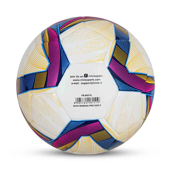 Nivia Rabona Pro Football