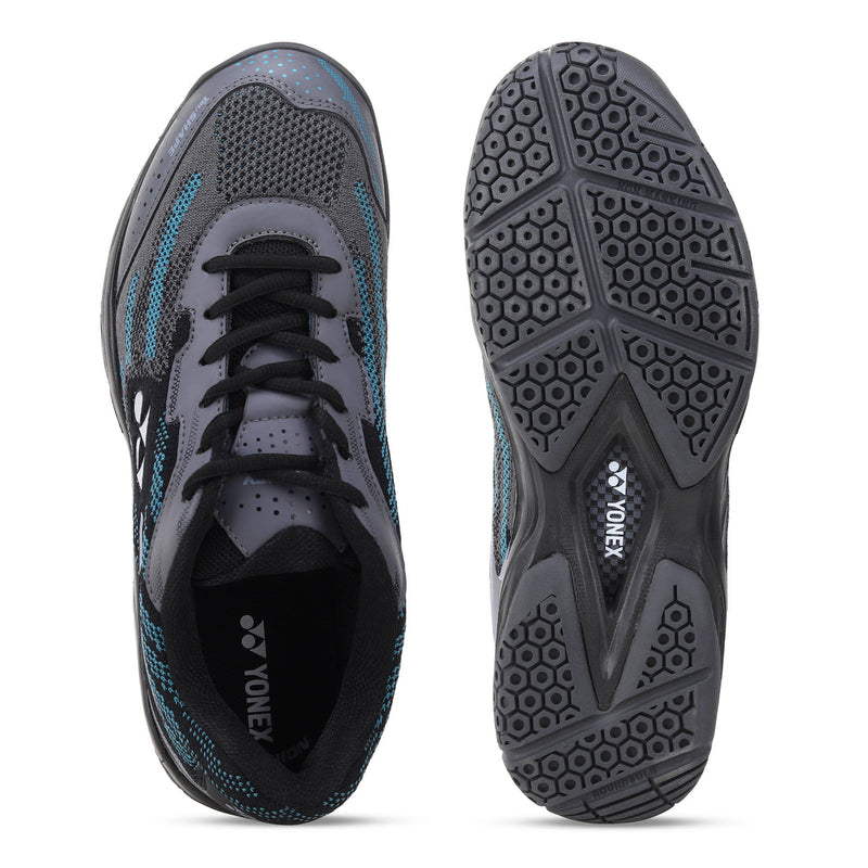 Load image into Gallery viewer, Yonex Velo 200-i Mens Badminton Shoes
