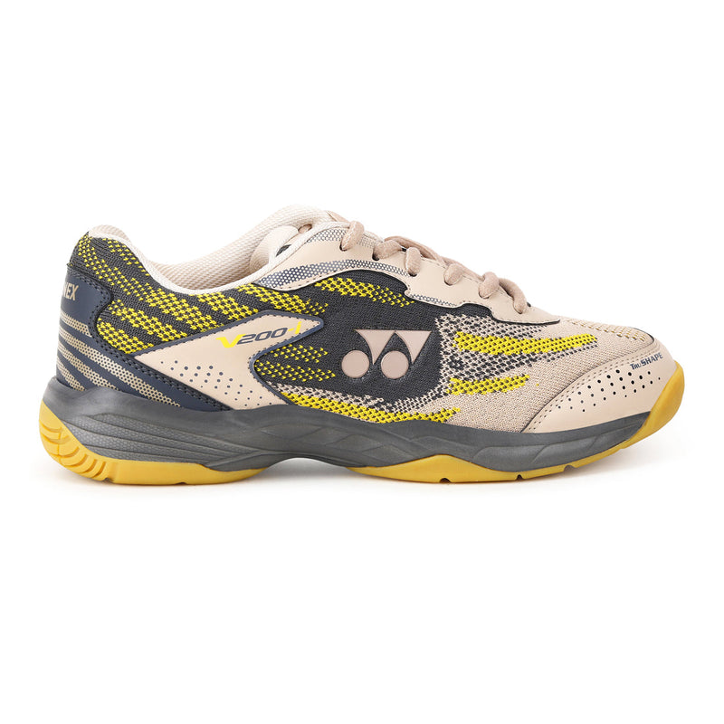 Load image into Gallery viewer, Yonex Velo 200-i Mens Badminton Shoes
