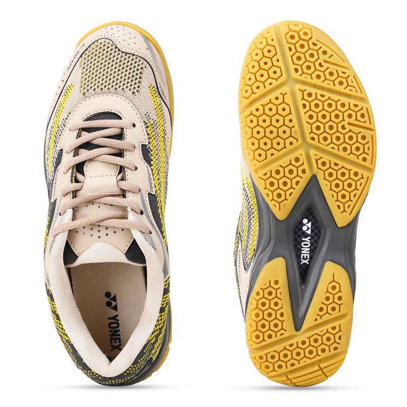 Load image into Gallery viewer, Yonex Velo 200-i Mens Badminton Shoes
