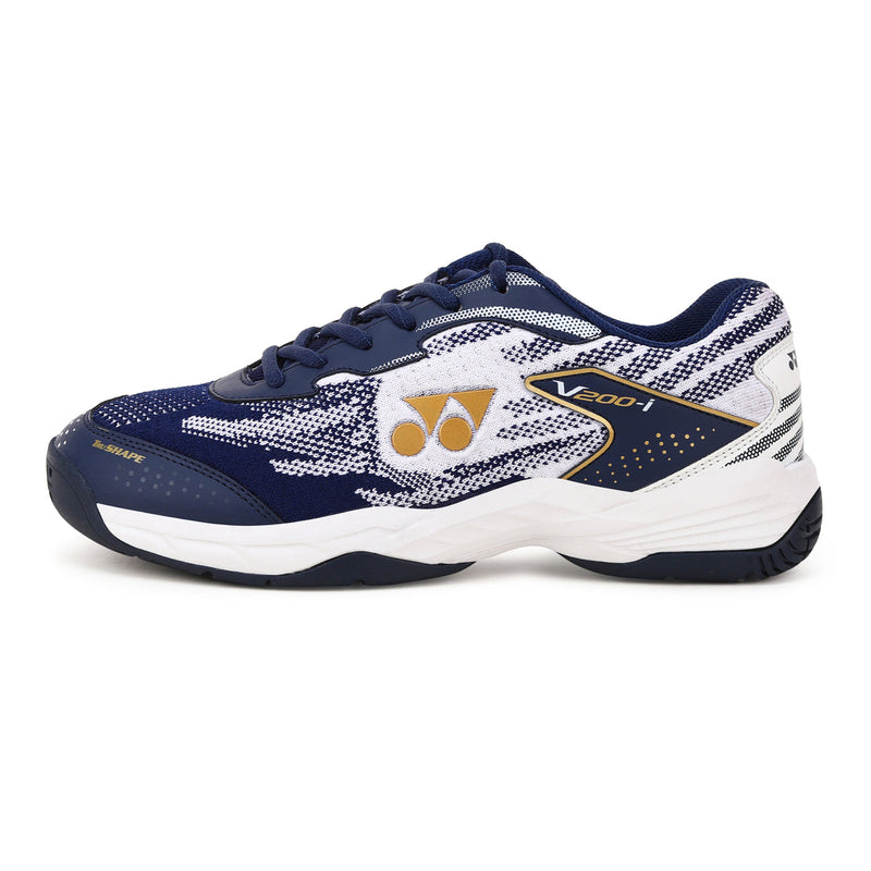 Load image into Gallery viewer, Yonex Velo 200-i Mens Badminton Shoes
