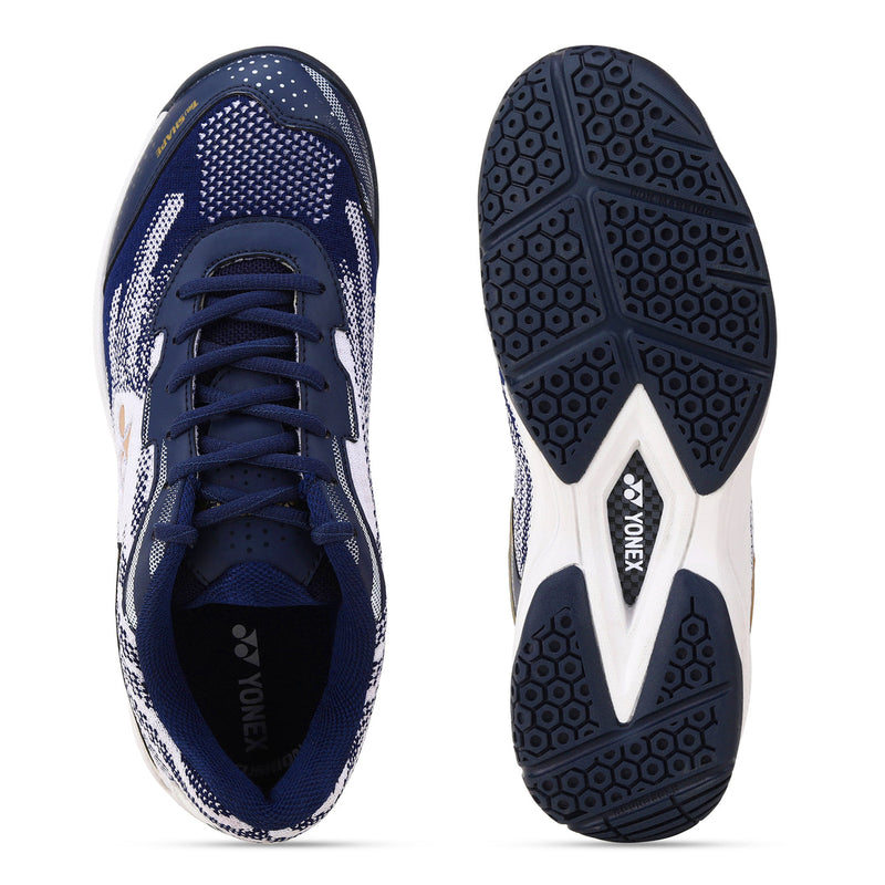 Load image into Gallery viewer, Yonex Velo 200-i Mens Badminton Shoes
