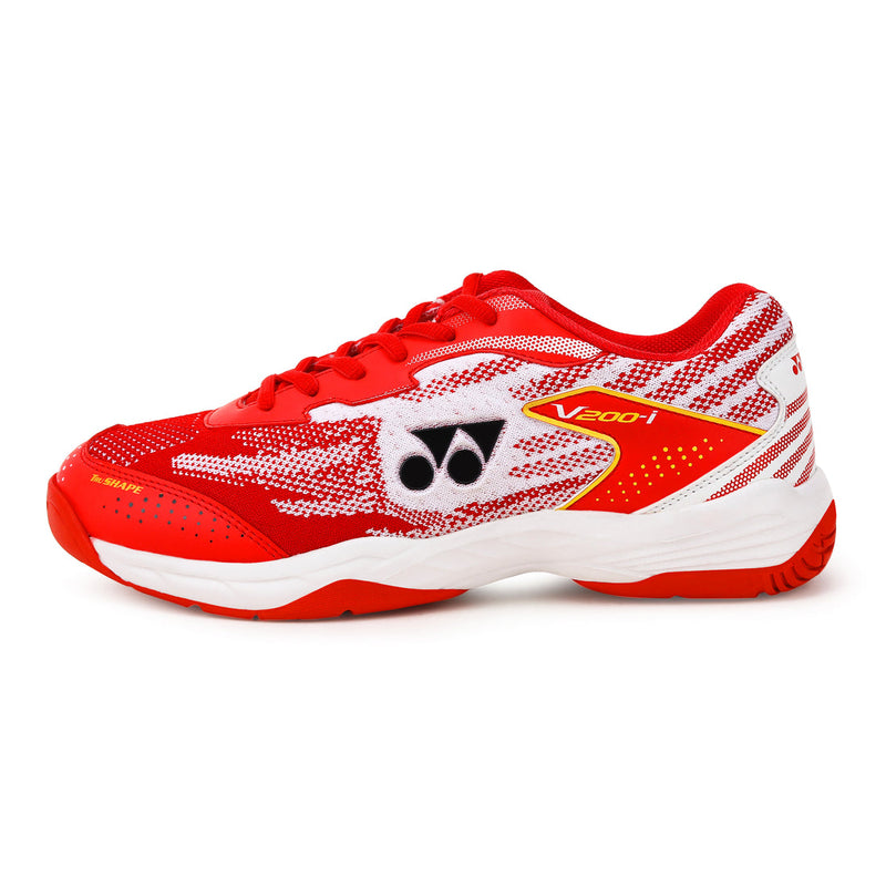 Load image into Gallery viewer, Yonex Velo 200-i Mens Badminton Shoes
