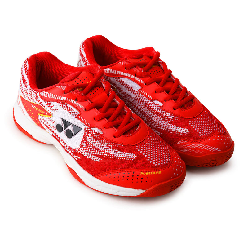 Load image into Gallery viewer, Yonex Velo 200-i Mens Badminton Shoes

