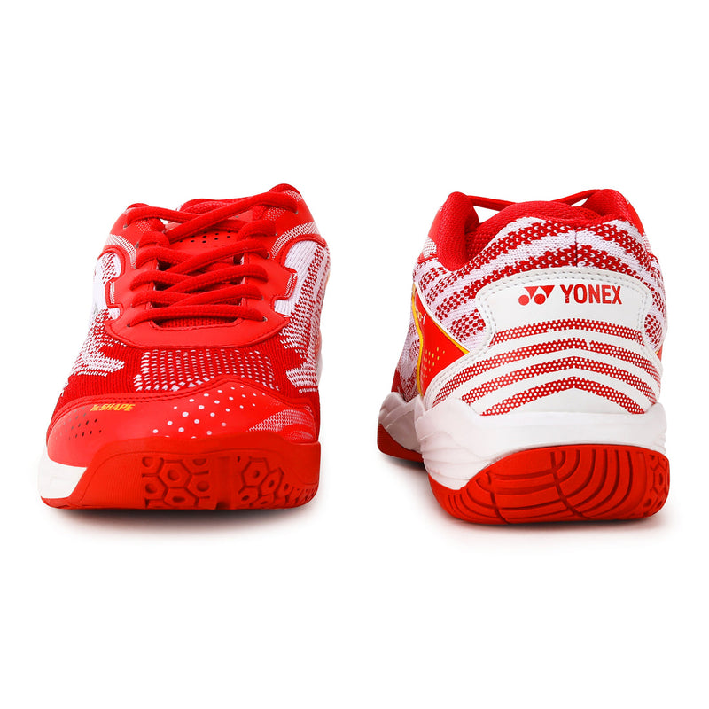 Load image into Gallery viewer, Yonex Velo 200-i Mens Badminton Shoes
