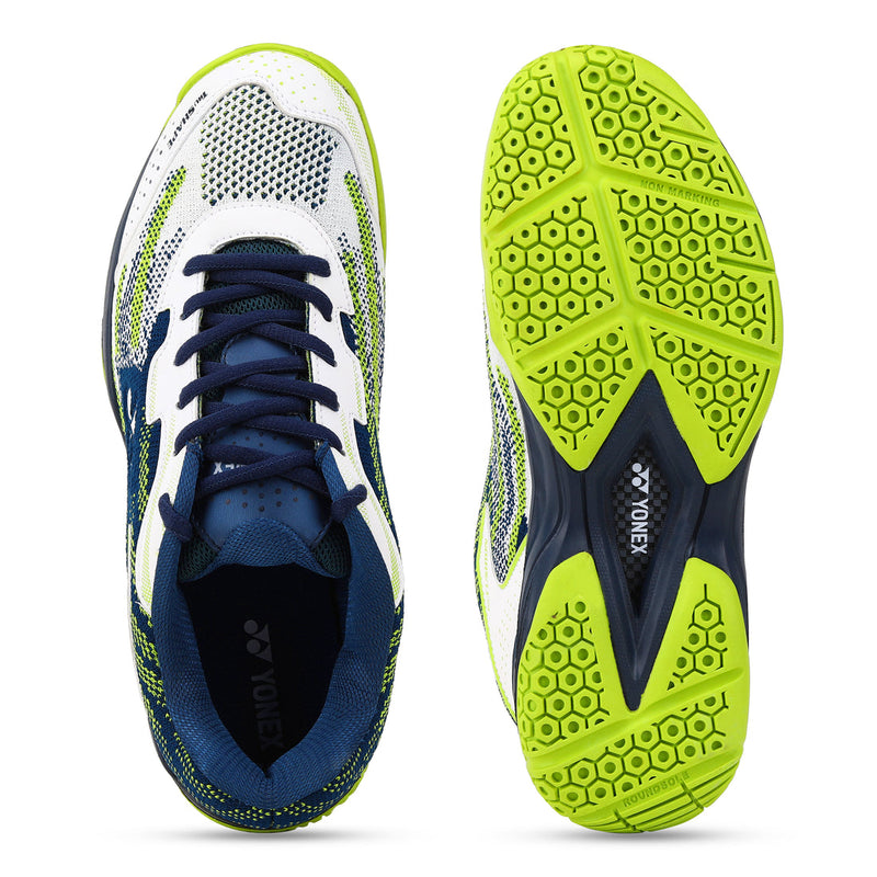 Load image into Gallery viewer, Yonex Velo 200-i Mens Badminton Shoes
