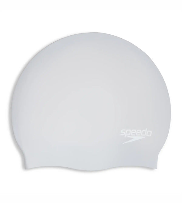 Speedo Long Hair Swimming Cap
