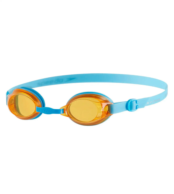 Speedo Jet V2 Swimming Goggles