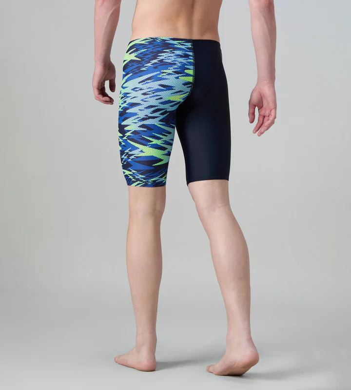 Speedo Am Hyperboom V-Cut Jammer Swimming Costume(Male)