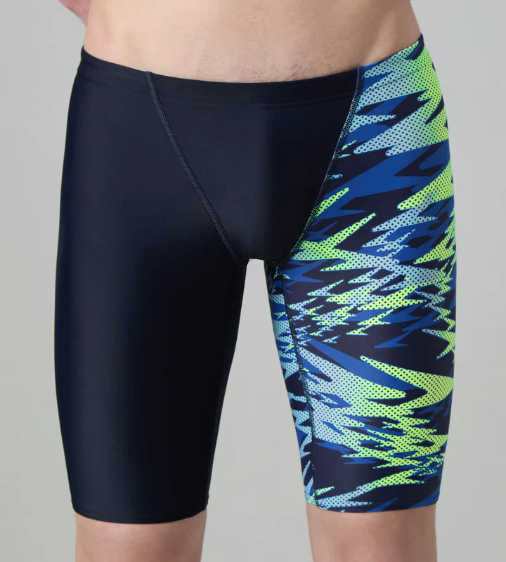 Speedo Am Hyperboom V-Cut Jammer Swimming Costume(Male)