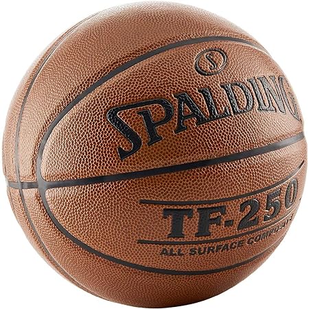 Spalding TF-250 Basketball