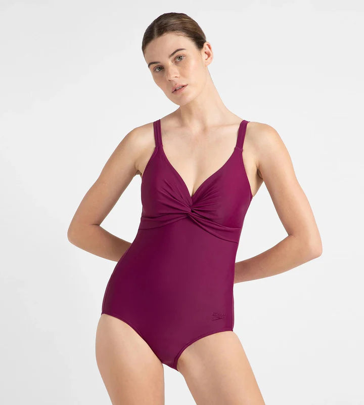 Speedo Endurance 10 Brigitte One Piece Swimwear