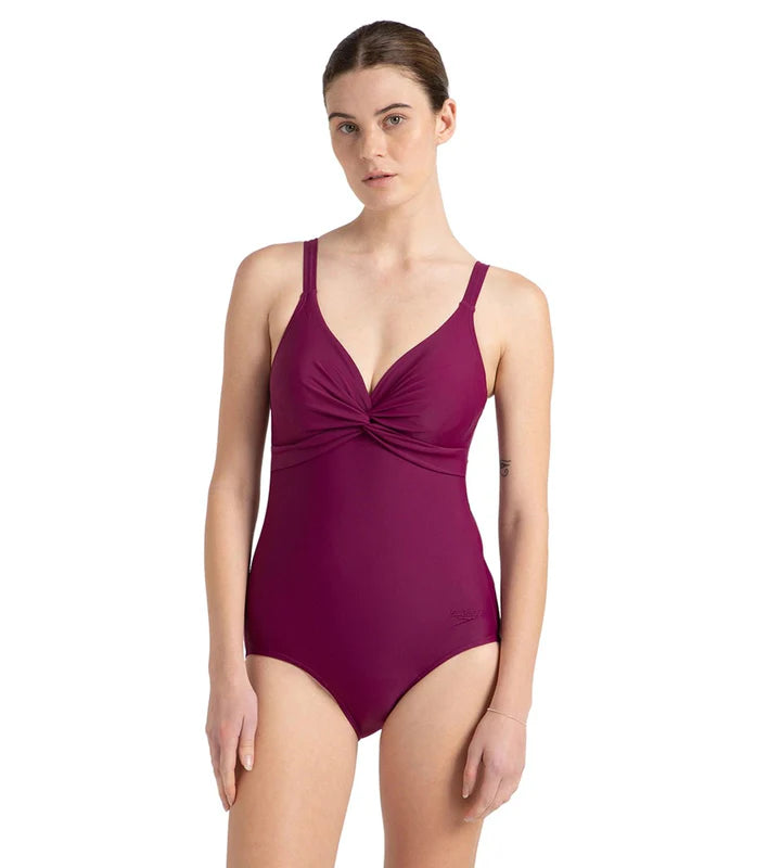 Speedo Endurance 10 Brigitte One Piece Swimwear