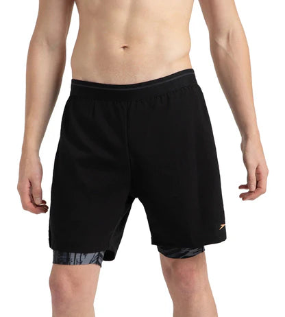Speedo Am Watershort With Jammer
