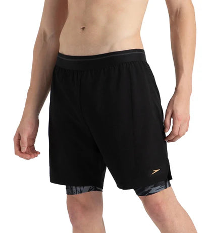 Speedo Am Watershort With Jammer