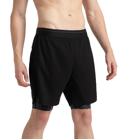 Speedo Am Watershort With Jammer