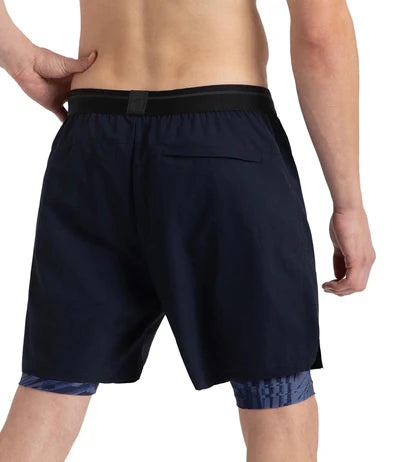 Speedo Am Watershort With Jammer