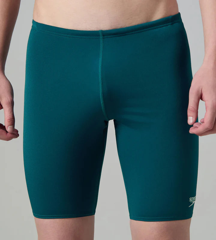 Speedo Am Essential Endurance+ Jammer Swimming Costume(Male)