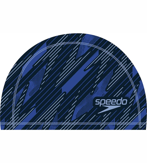 Load image into Gallery viewer, Speedo Boom Ultra Pace Swimming Cap
