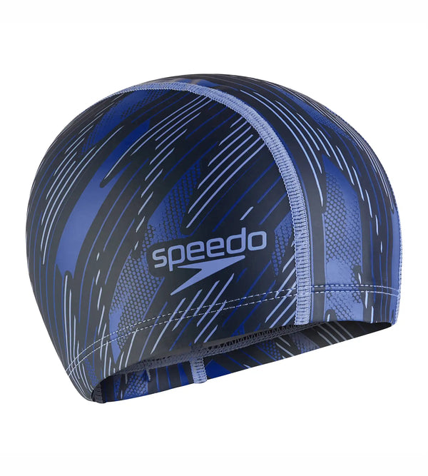 Load image into Gallery viewer, Speedo Boom Ultra Pace Swimming Cap
